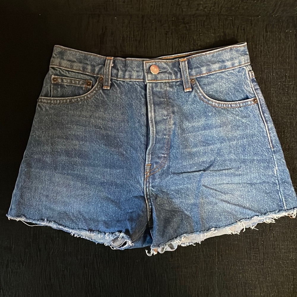 NEW Reformation jeans shirts